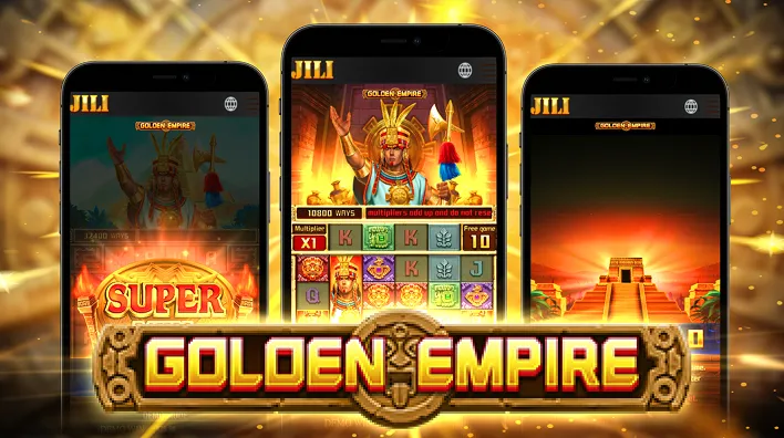 Exciting Slot Game